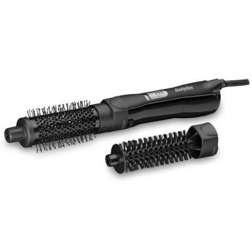 BABYLISS Brosse soufflante 800w Shape and Smooth 2 brosses