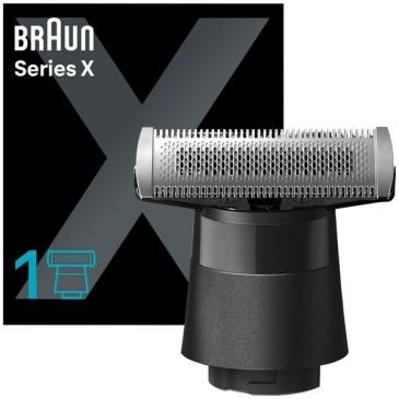 BRAUN Lame de rechange serie x - xt20