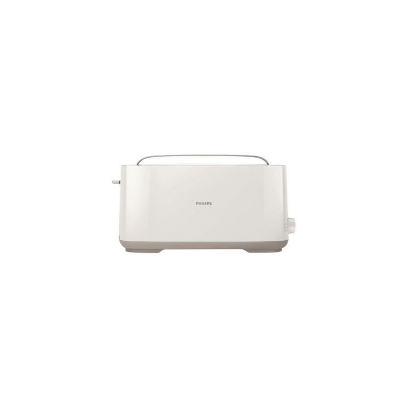 PHILIPS FRANCE - PEM Grille pain daily 830W blanc