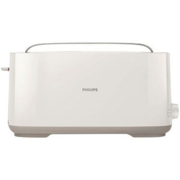 PHILIPS FRANCE - PEM Grille pain daily 830W blanc