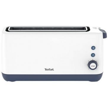 TEFAL Grille pain Minim Toaster blanc