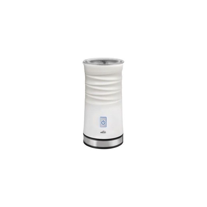 Lacor Mousseur à lait électrique 500W blanc
