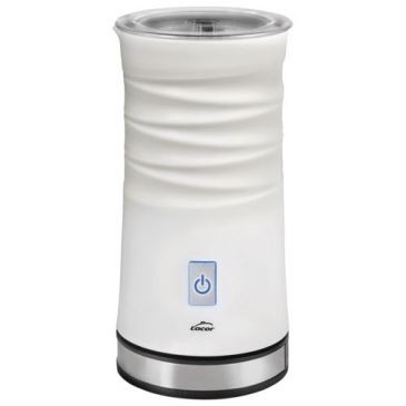 Lacor Mousseur à lait électrique 500W blanc