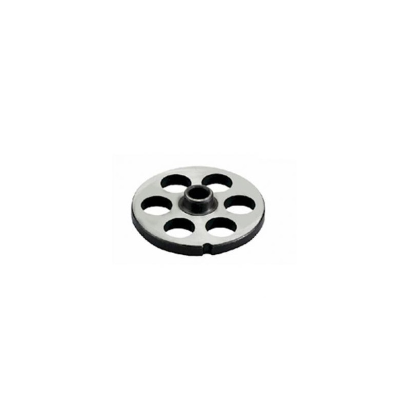 REBER Grille pour hachoir électrique Reber N°22.