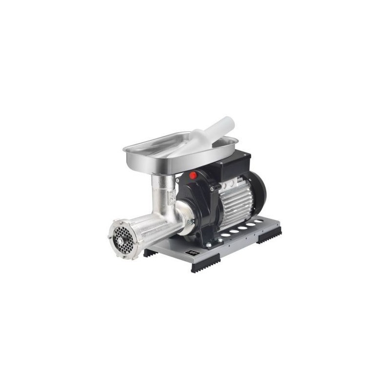 REBER NATURE ET SAVEURS Hachoir fonte n°22 electr.120kg/h 600w