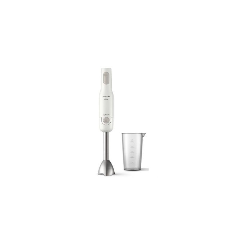 PHILIPS FRANCE - PEM Mixeur Promix Daily Collection blanc