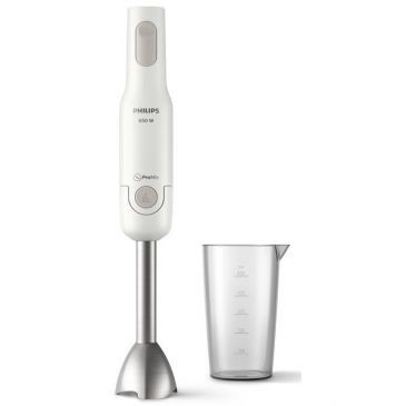 PHILIPS FRANCE - PEM Mixeur Promix Daily Collection blanc