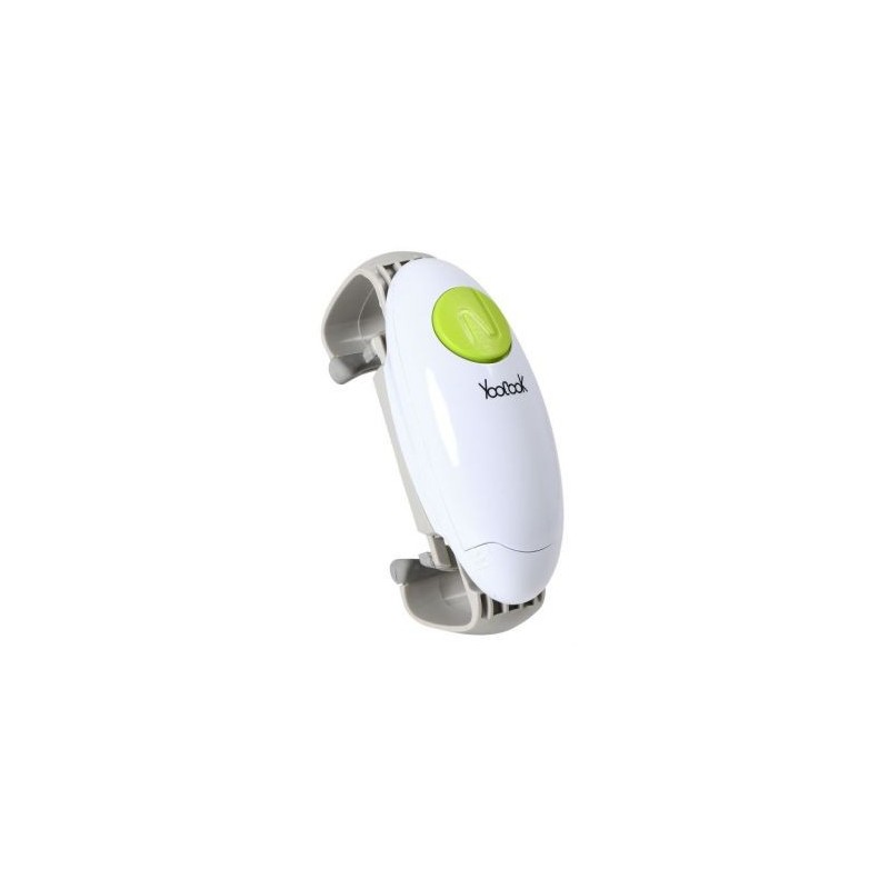 TELLIER Ouvre bocal automatique