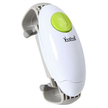 TELLIER Ouvre bocal automatique