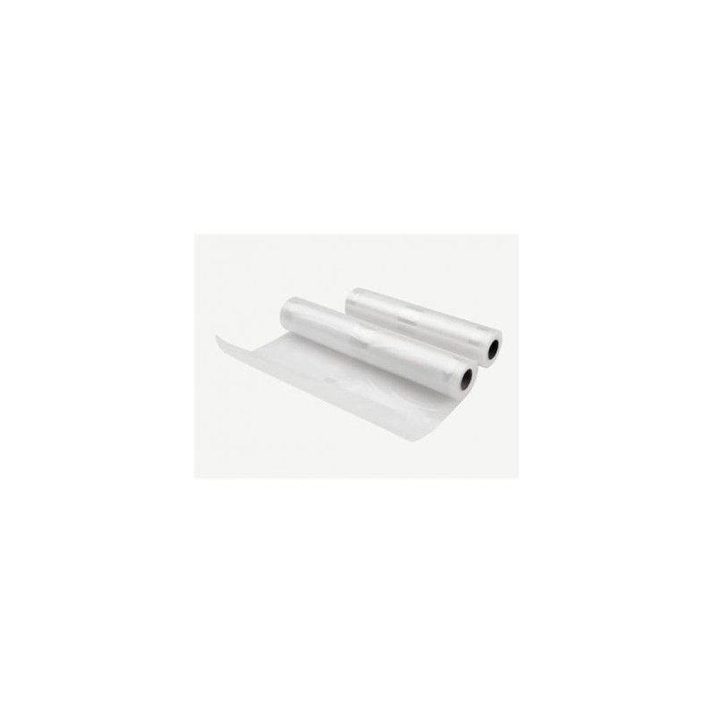 Lacor Bobine plastique x2