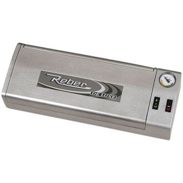 REBER Machine à faire le vide fam.auto