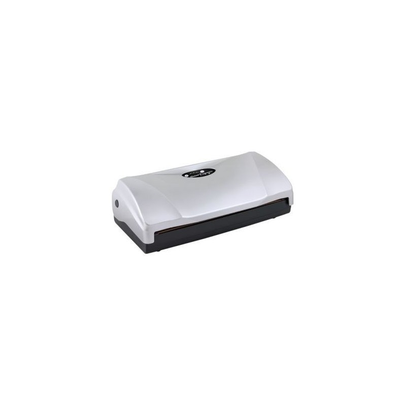 REBER NATURE ET SAVEURS Machine sous vide semi-pro soudure 32cm aspi. 18l/mn