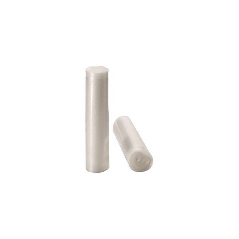 REBER NATURE ET SAVEURS Rouleau machine sous vide 3m largeur 20cm X2