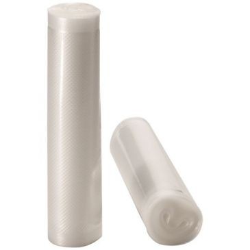 REBER NATURE ET SAVEURS Rouleau machine sous vide 3m largeur 20cm X2