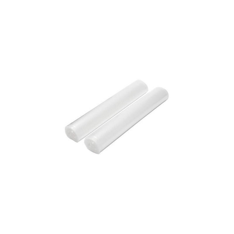 CDP DISTRIBUTION Rouleau sous vide gauffré 30x600cm poche de 2 rouleaux