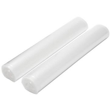 CDP DISTRIBUTION Rouleau sous vide gauffré 30x600cm poche de 2 rouleaux