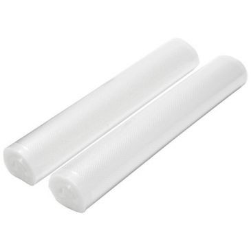 CDP DISTRIBUTION Rouleau sous vide gauffré 20x600cm poche de 2 rouleaux