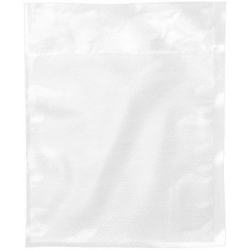 CDP DISTRIBUTION Sac sous vide gauffré 16x23cm poche de 50 sacs