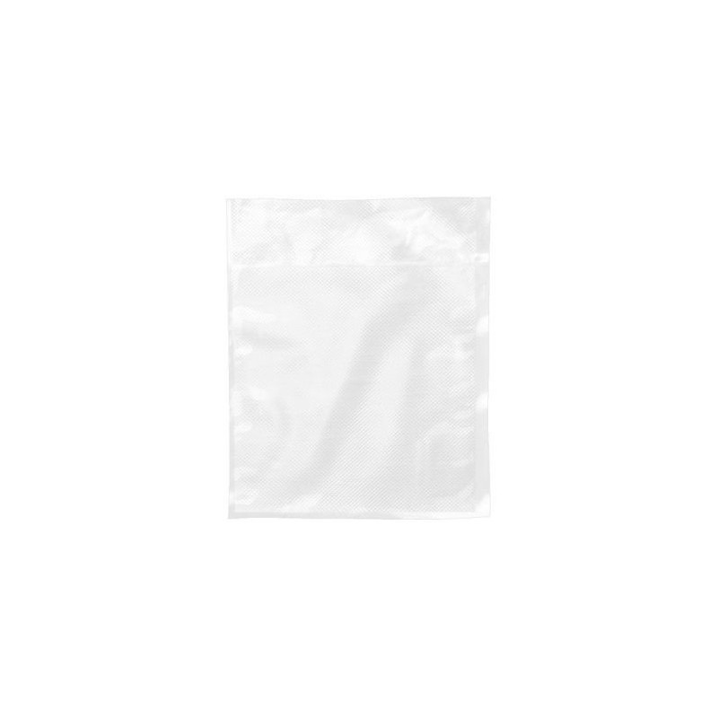 CDP DISTRIBUTION Sac sous vide gauffré 20x30cm poche de 50 sacs