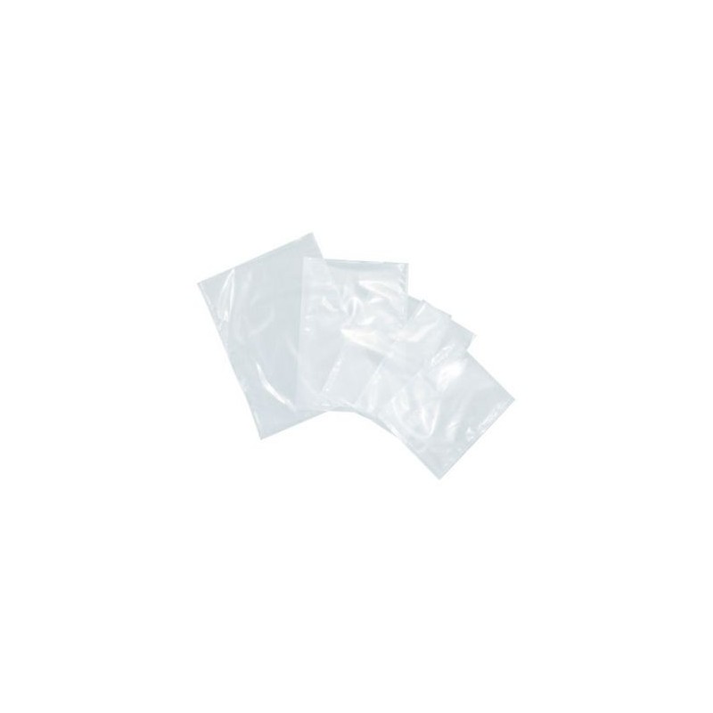 SPHERE Sacs sous vide gaufres pa/pe 15x30cm x100