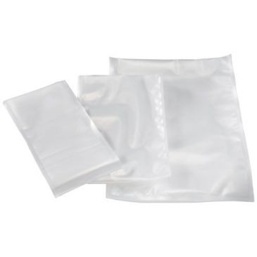 REBER NATURE ET SAVEURS Sachet gaufré sous vide 20x30cm 50 sacs