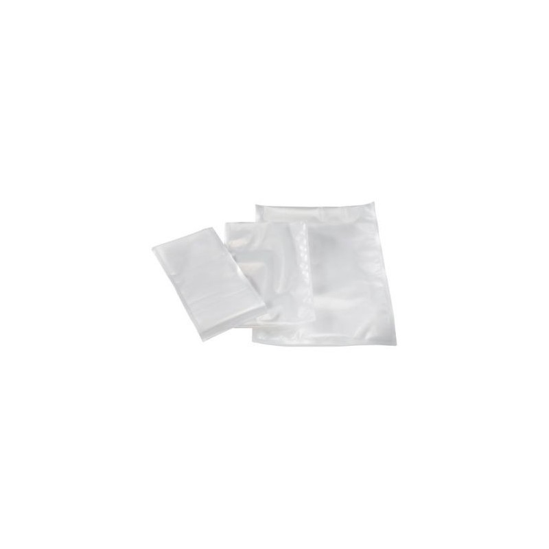 REBER NATURE ET SAVEURS Sachet gaufré sous vide 30x40cm 50 sacs