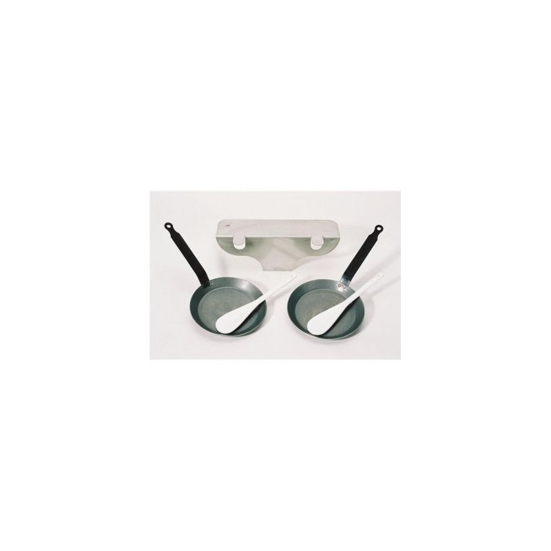 TELLIER Kit reblochonade pour raclette brézière