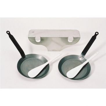 TELLIER Kit reblochonade pour raclette brézière