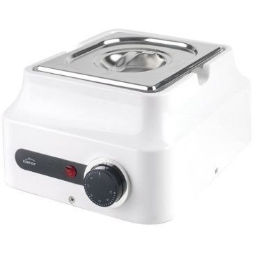 Lacor Bain marie tempéreuse a chocolat 1.5 litre 80w