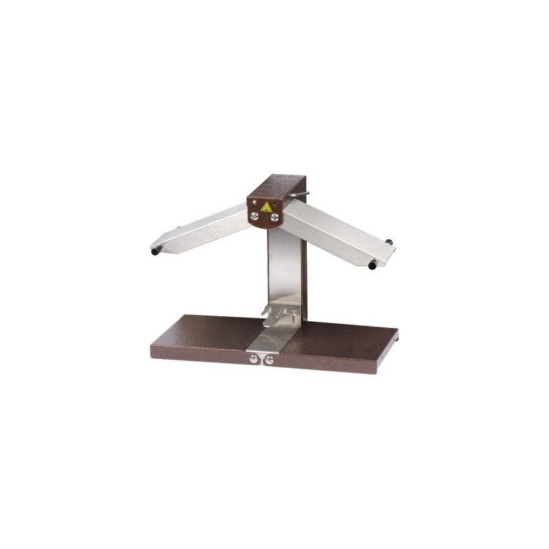 TELLIER Raclette brézière Montagnarde 900W