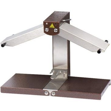TELLIER Raclette brézière Montagnarde 900W