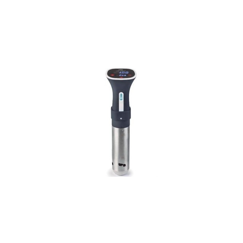 Lacor Thermoplongeur sous vide Gourmet noir