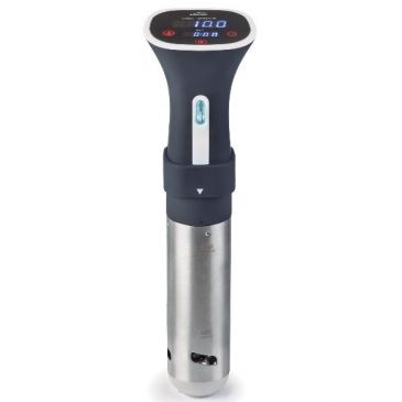 Lacor Thermoplongeur sous vide Gourmet noir