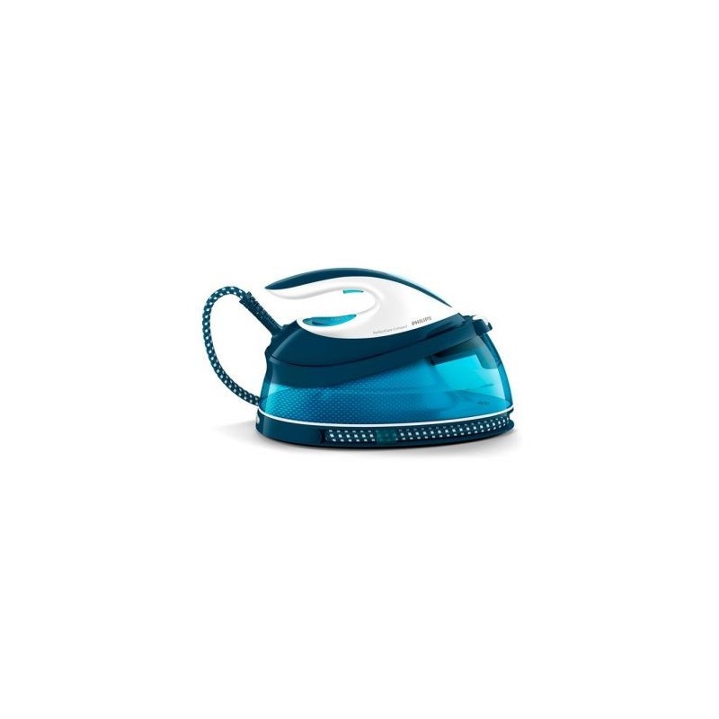 PHILIPS FRANCE - PEM Centrale vapeur Perfectcare Compact 6.5 bar t° automatique
