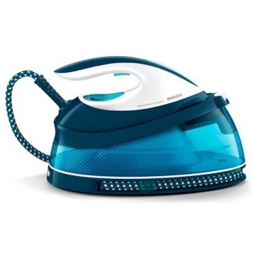 PHILIPS FRANCE - PEM Centrale vapeur Perfectcare Compact 6.5 bar t° automatique