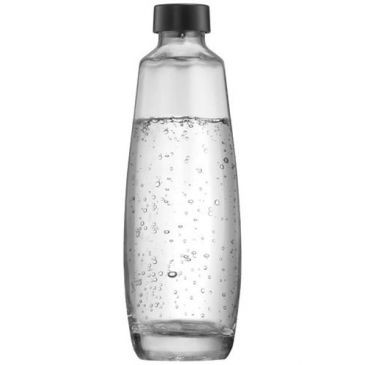 SODASTREAM Carafe verre 1L duo