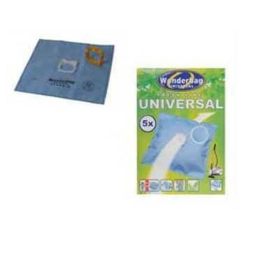 SEB INTERNATIONAL SERVICE Sac universel Wonderbag Fresh Line x5