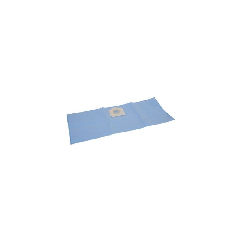 SEB INTERNATIONAL SERVICE Sac aspirateur microfibre x4 19L