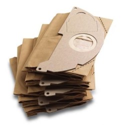 Sac aspirateur x5 wd2-wd2200-2250 A2003-2004-2054me