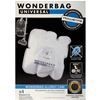 SEB INTERNATIONAL SERVICE Sac Wonderbag Endura pour gamme SILENCE FORCE x4
