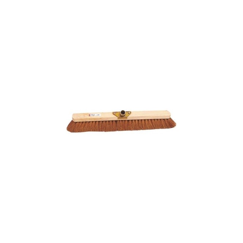 Thomas Balai coco industrie pro 60cm douille métal