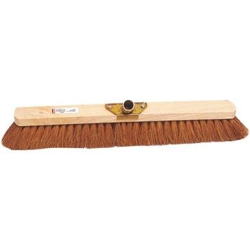Thomas Balai coco industrie pro 60cm douille métal