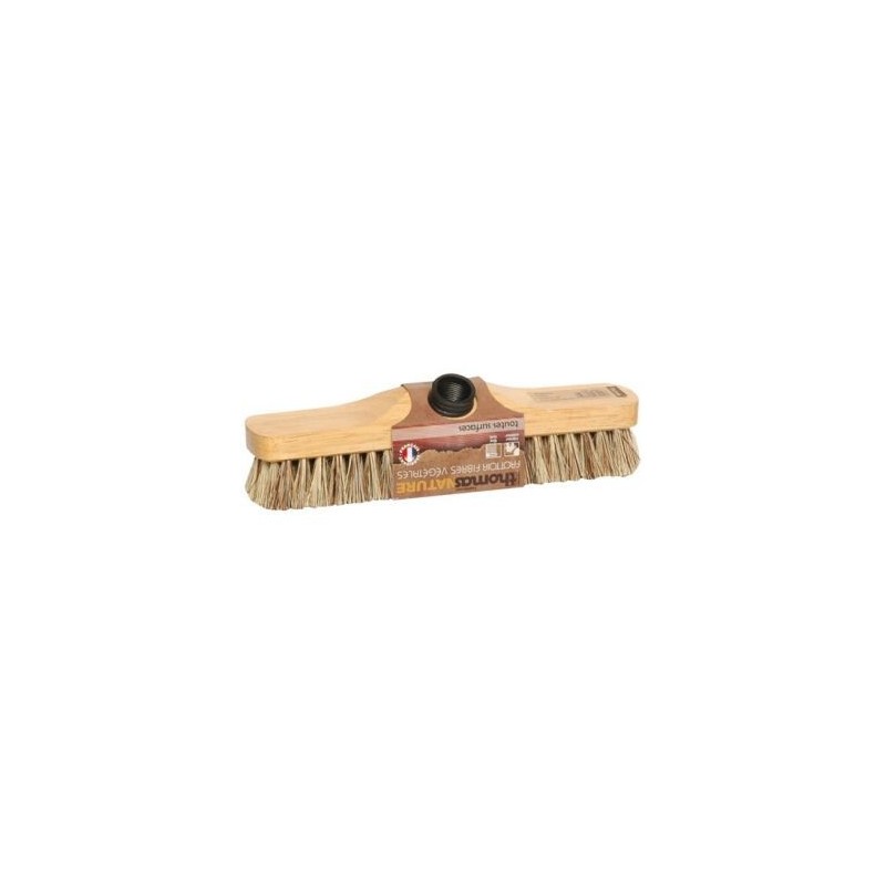Thomas Frottoir 29cm fibre nature renforcée lavage