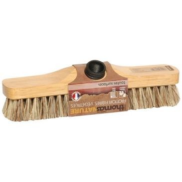 Thomas Frottoir 29cm fibre nature renforcée lavage