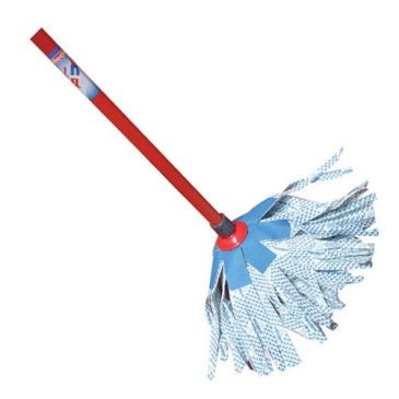 VILEDA Lave sol mocio super manche+tête