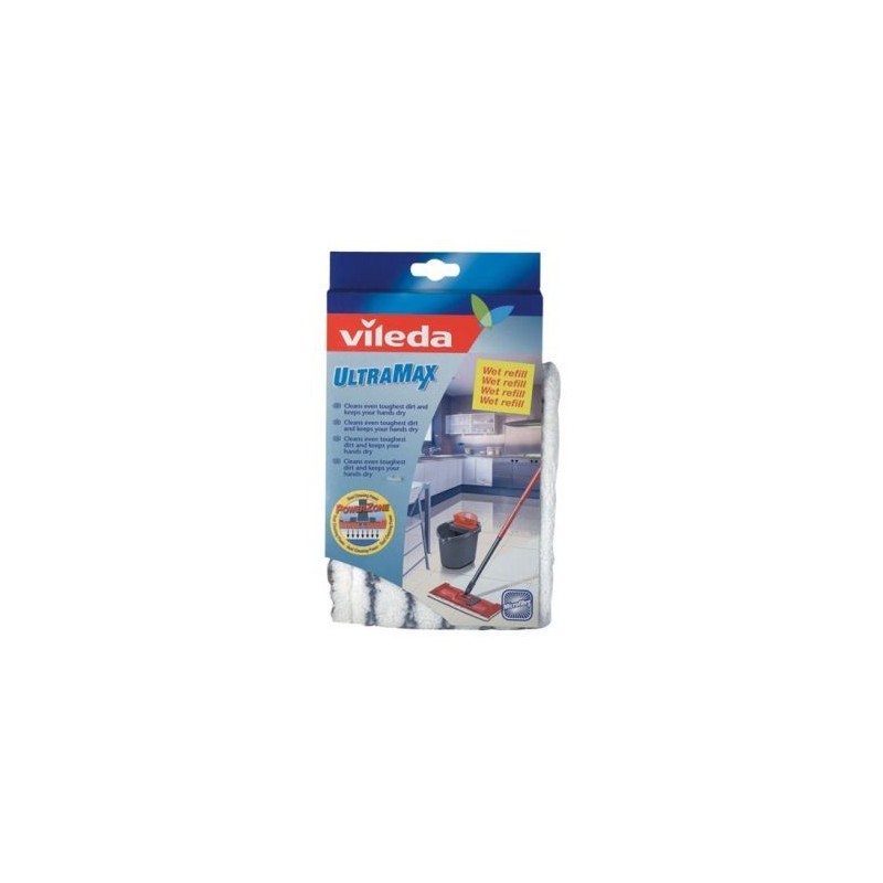 VILEDA Vileda ultramax recharge nettoyante 445007