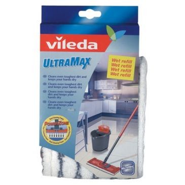 VILEDA Vileda ultramax recharge nettoyante 445007