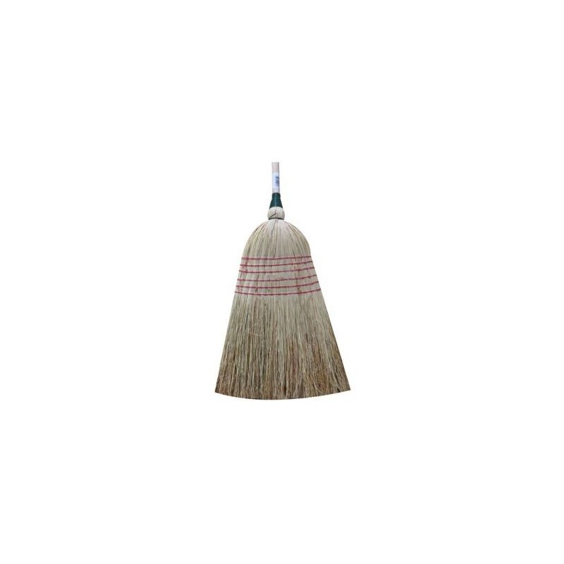 PAOLI Balai paille pomme roulee 6 fils
