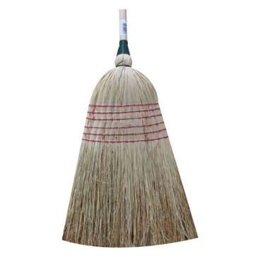 PAOLI Balai paille pomme roulee 6 fils