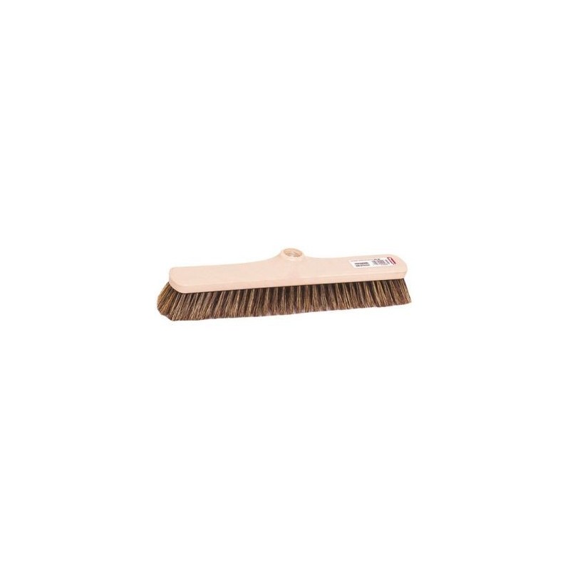 Thomas Balai soie grise chiné 38cm s50 extra souple
